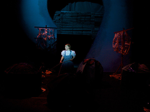 The Wizard of OZ -  50