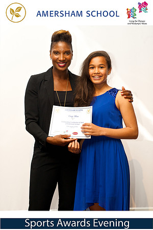 Sports awards evening  35