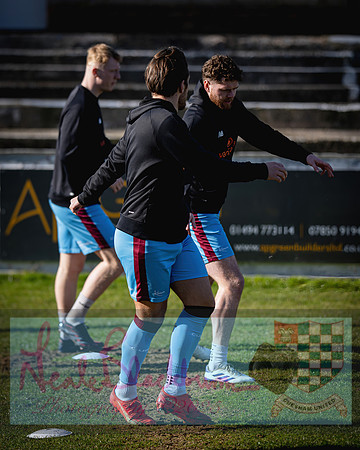 Chesham Utd 1 v Truro 4 (19 of 356)