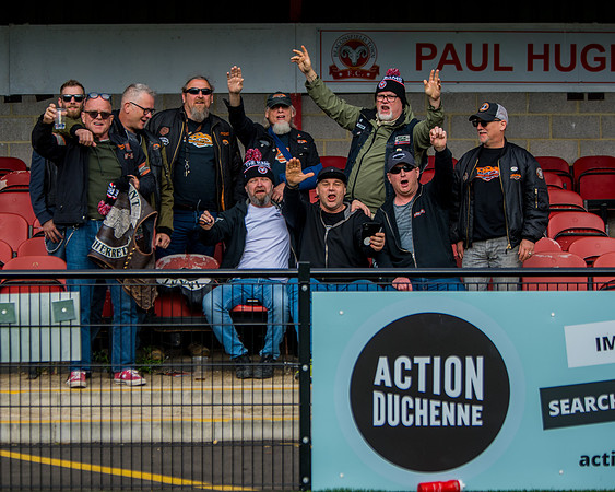 Rams v Truro City  (235 of 236)