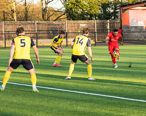 Rams v Gosport Borough (223 of 239)