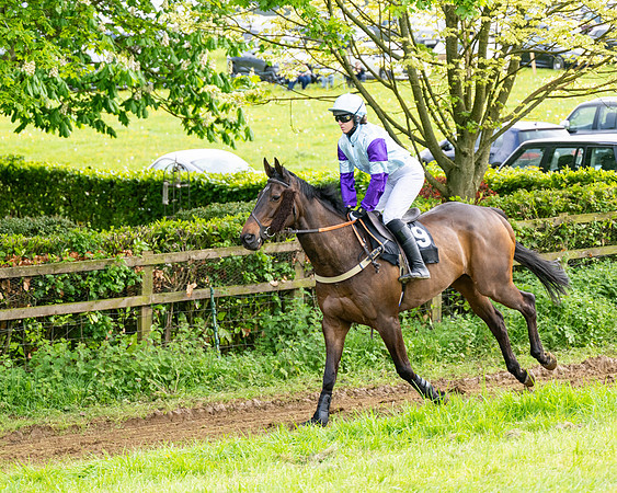 Race 5  - Novice riders (21 of 188)