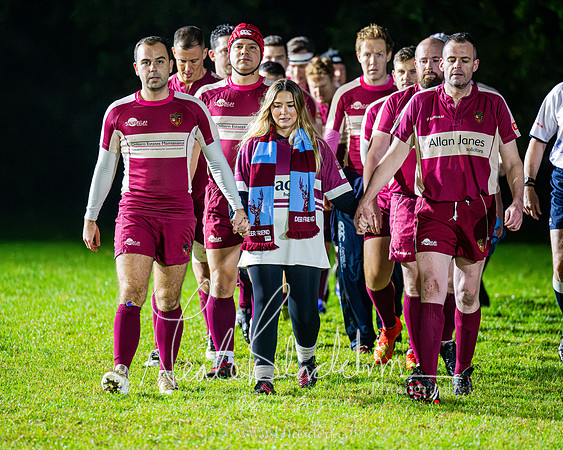 Amersham and Chiltern - Chesham Stags (7 of 381)