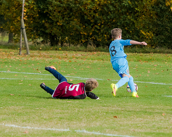 AFC Oaklands v Hendon United (87 of 314)