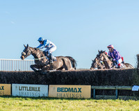 Race 1 - PPORA Novice Riders Race-18