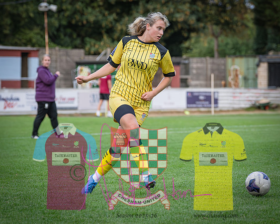 Chesham United 1 v 7 QPR (50 of 579)