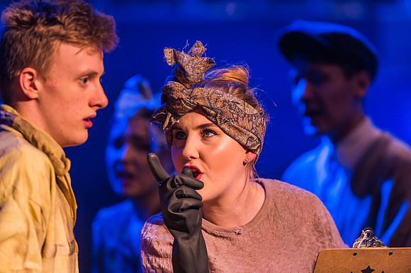 Urinetown - Thurs (120 of 505)