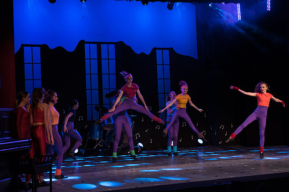 Maggie Monk - Act 1 - 17.I Sing The Body Electric (102 of 109)