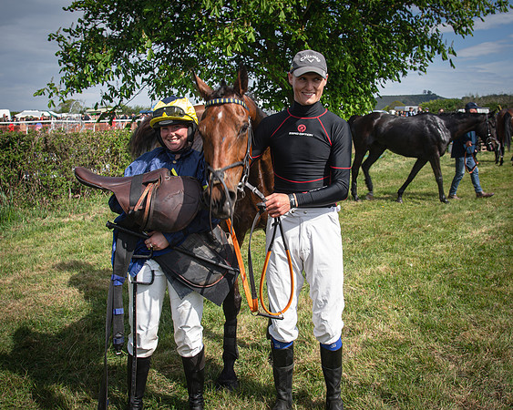 Race 3 - The Richardsons chartered Accountants Conditions Race [Level Three] for Novice Riders (112 of 117)