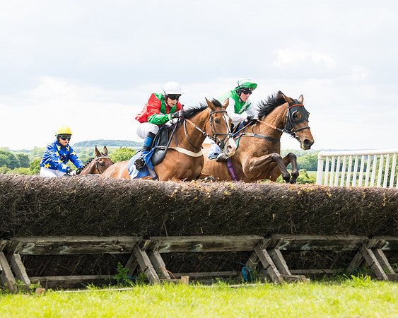 Race 2 - PPORA Novice Riders  (107 of 187)