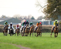 Race 4 - Restricted 9