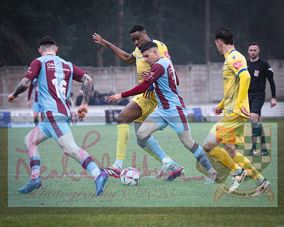 Chesham Utd 1 Enfield Town 3 (365 of 473)