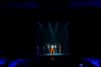 Legally Blonde The Musical