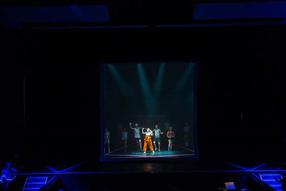 Legally Blonde The Musical