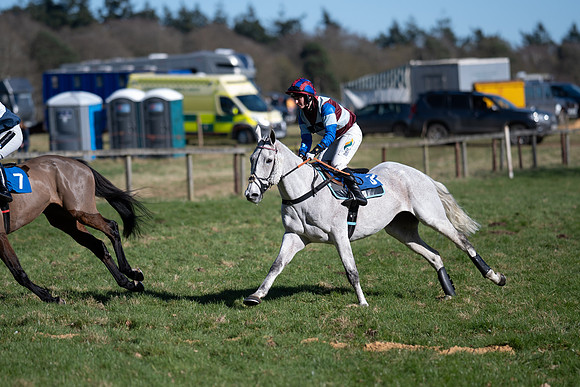 Race 1 - Veteran Horse (14 of 62)