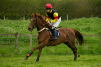 Race 6 - Maiden 9