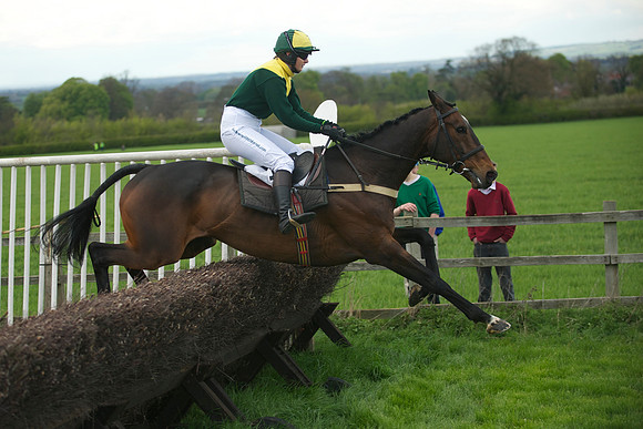 Novice Riders 51