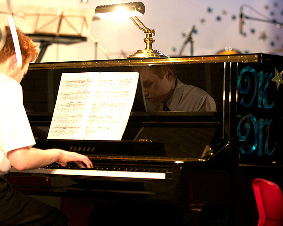 Musical Magic 124
