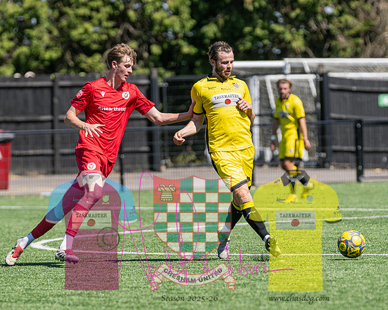 Breaconsfield 2 v 4 Chesham United (303 of 330)