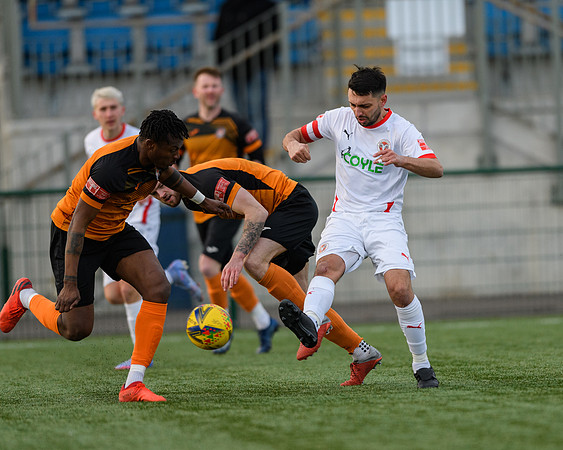 Rams @ Walton Casuals (177 of 255)