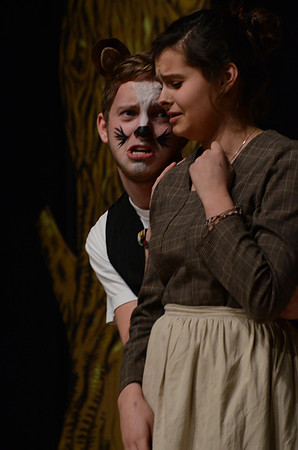 Wind in the Willows - Act-2  75