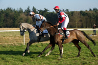 Races 5 - Restricted 19