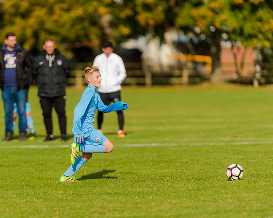 AFC Oaklands v Hendon United (158 of 314)