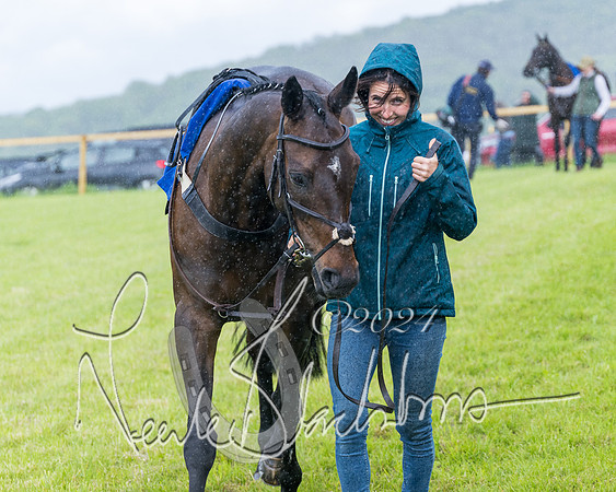Race 1 - Owner-Trainer Conditions  (41 of 392)