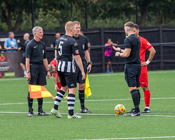 Rams 0 Dorchester 1  (25 of 273)