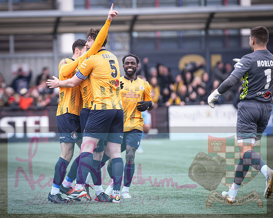 Slough Town 1 Chesham Utd 1 (218 of 517)