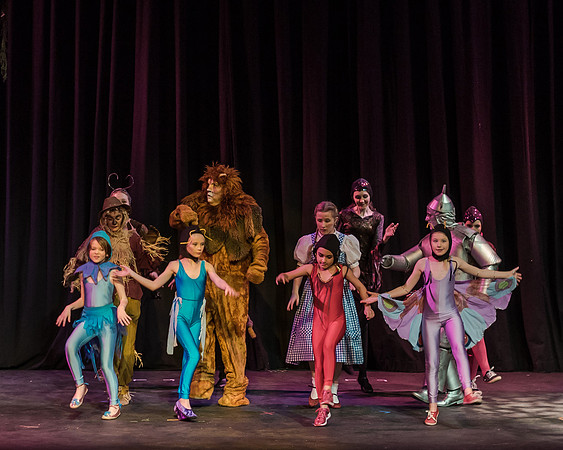 Woz Dress Act One (232 of 248)