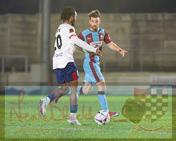 Chesham 2 Hampton and Richmond Borough 1 (201 of 401)