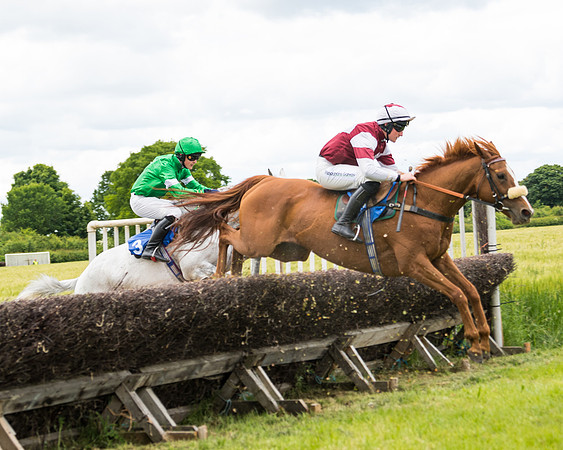 Race 1 - Owner Trainer Conditions  (83 of 133)