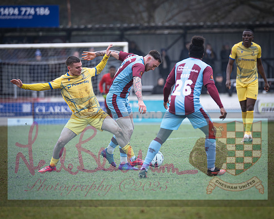 Chesham Utd 1 Enfield Town 3 (276 of 473)