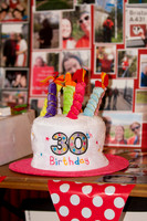 Kylies Birthday 98