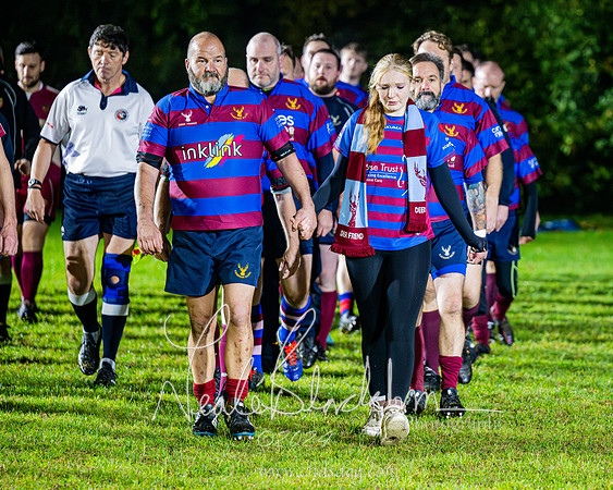 Amersham and Chiltern - Chesham Stags (12 of 381)