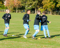 AFC Oaklands v Hendon United (11 of 314)