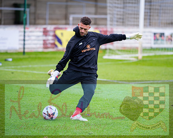 Chesham Utd 1 v Yeovil Town 0 (9 of 647)