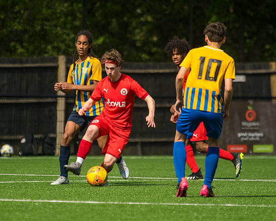 Rams U15 v Basingstoke  (16 of 486)