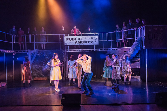 Urinetown - Thurs (360 of 505)