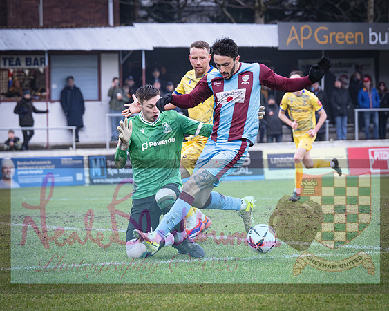 Chesham Utd 1 Enfield Town 3 (431 of 473)