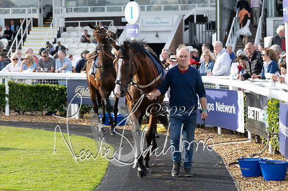 Race 3 - The pointtopoint.co.uk champion novices’ Hunter Chase (50 of 140)