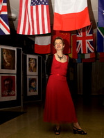 International evening 2011