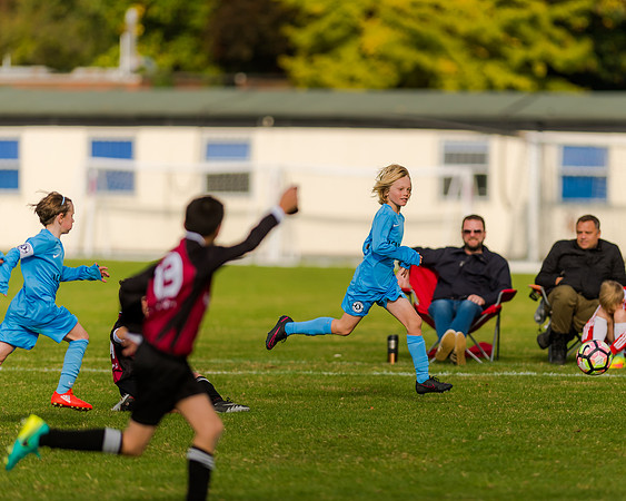 AFC Oaklands v Hendon United (265 of 314)