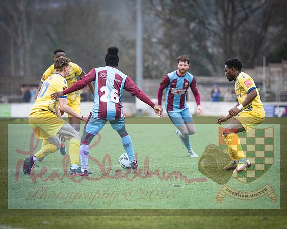 Chesham Utd 1 Enfield Town 3 (301 of 473)