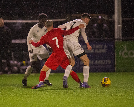 Rams v MK Dons (145 of 402)