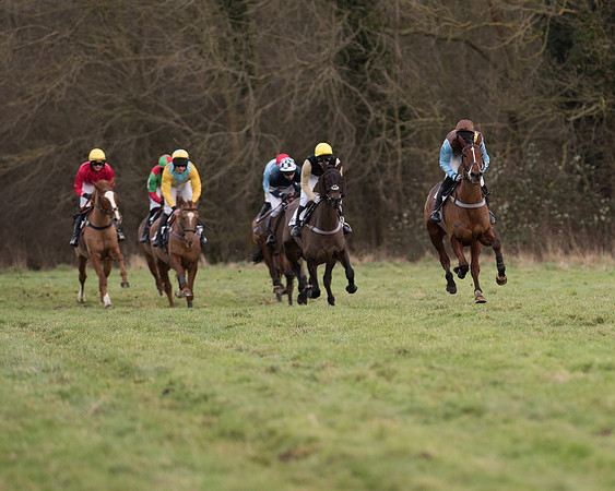 Race 4 2
