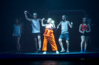 Legally Blonde The Musical