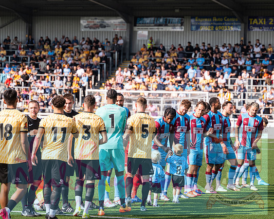 Maidstone Utd 2 v Chesham Utd 2 (58 of 383)