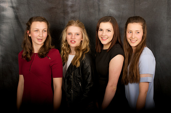 Sports awards evening  398